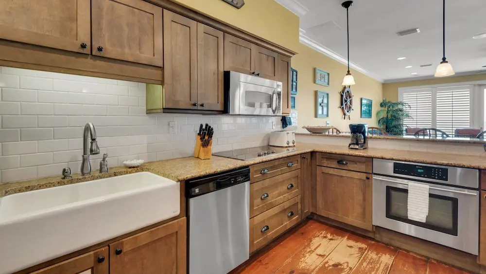 White Sands 19 451 - Four Bedroom Townhouse