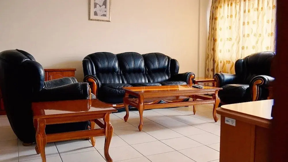 Kigali Green View Apartments