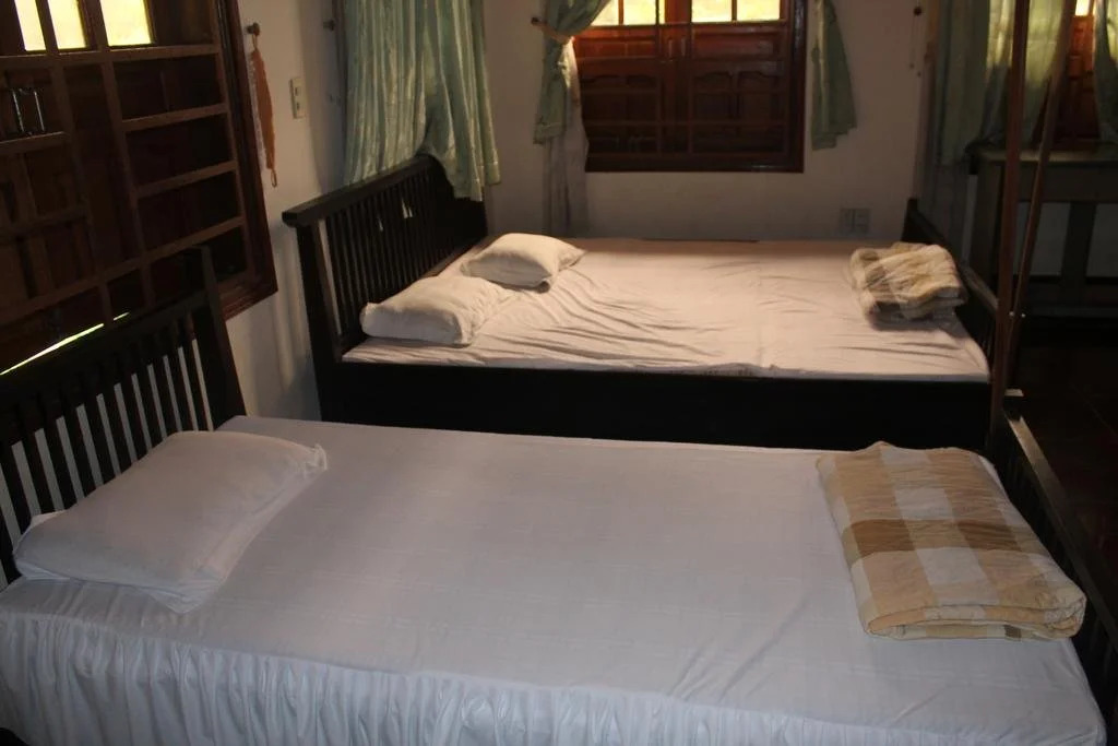 Tam Thanh Natural Beach Resort