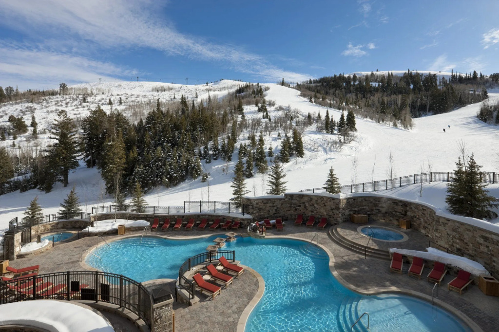 St. Regis Deer Valley