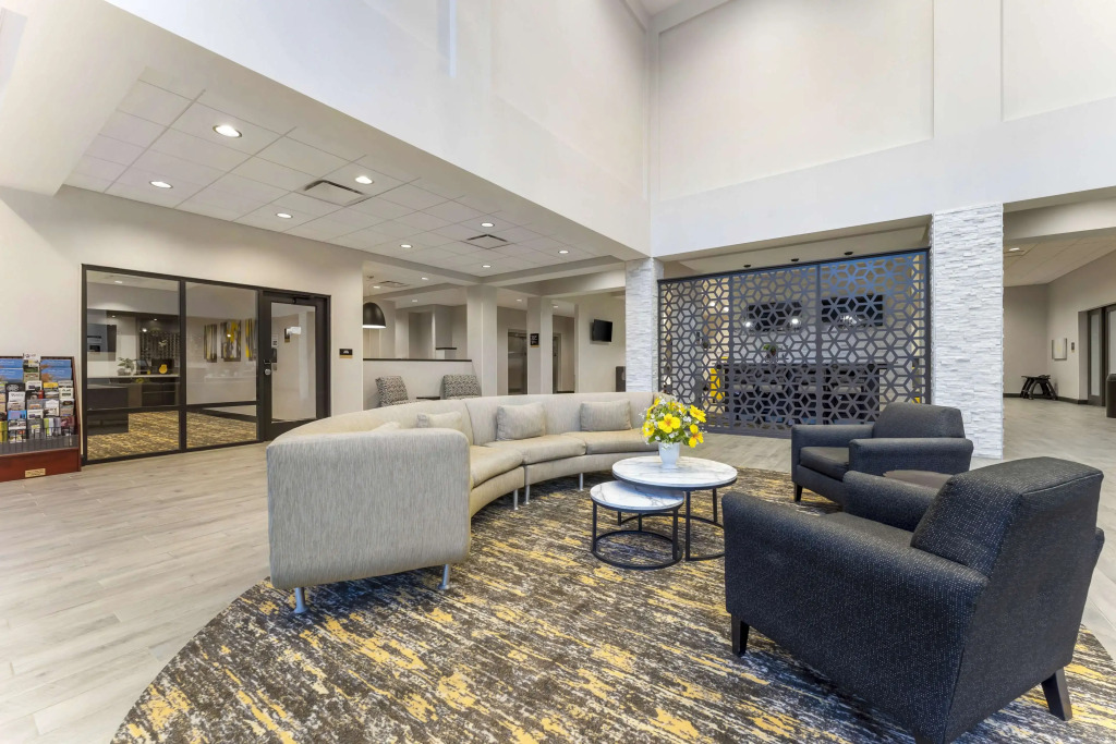 Best Western Plus Cranberry-Pittsburgh North
