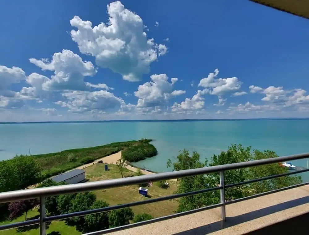 Gréta Wellness Apartmanok - Szt László u