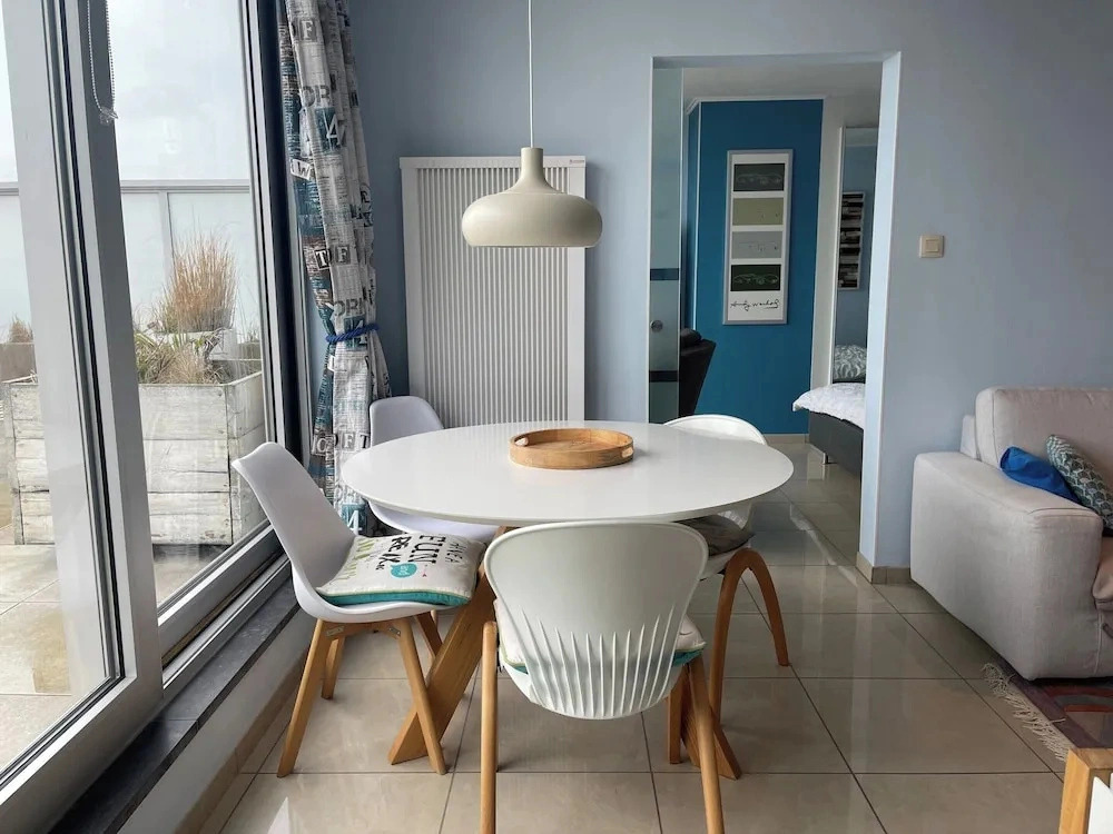 Beautiful Apartment for 4 People