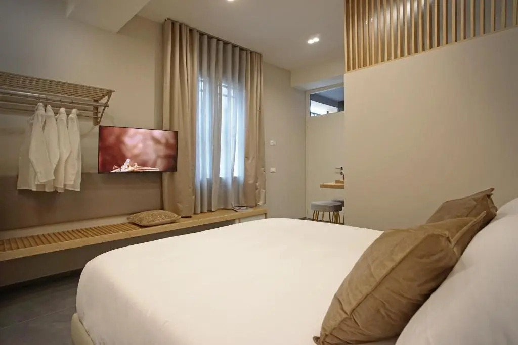 3L Luxury Rooms