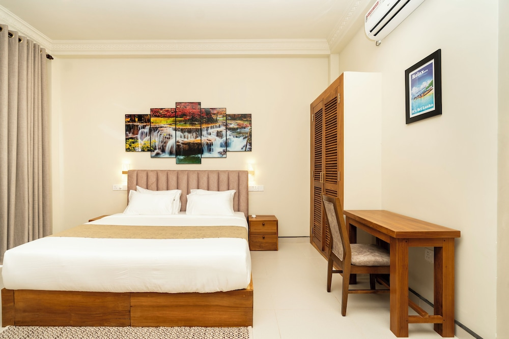 Orchid Resort By Paradise