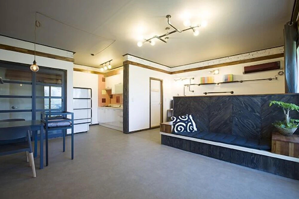 Yangyang Happyplace pet Resort Pension