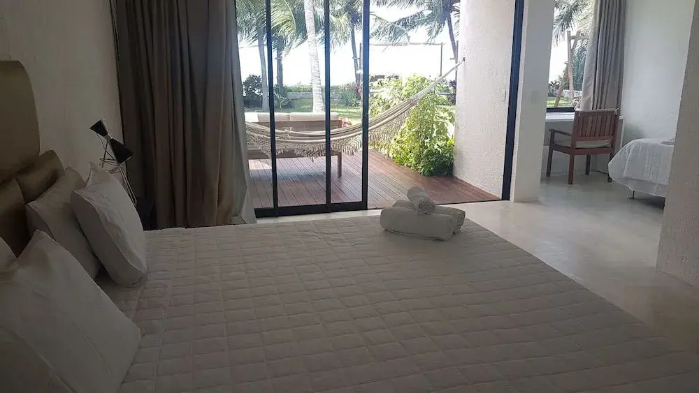 Pousada Ninanoa