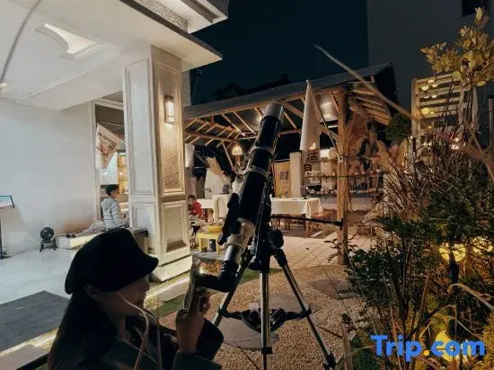 Qipo Homestay (China Ceramics Museum Tao Yang Alley)