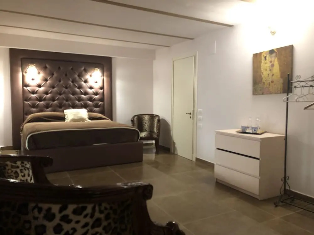 B&B Le Suites di Jò