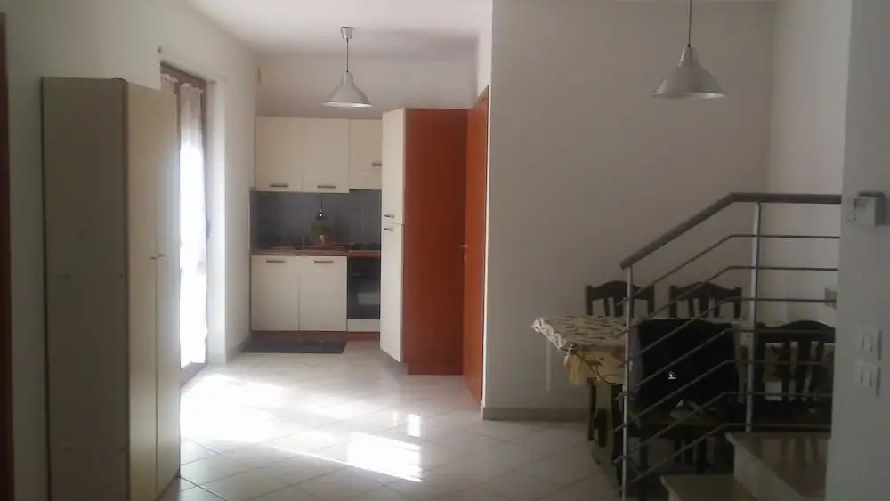 Casa la Bonifica