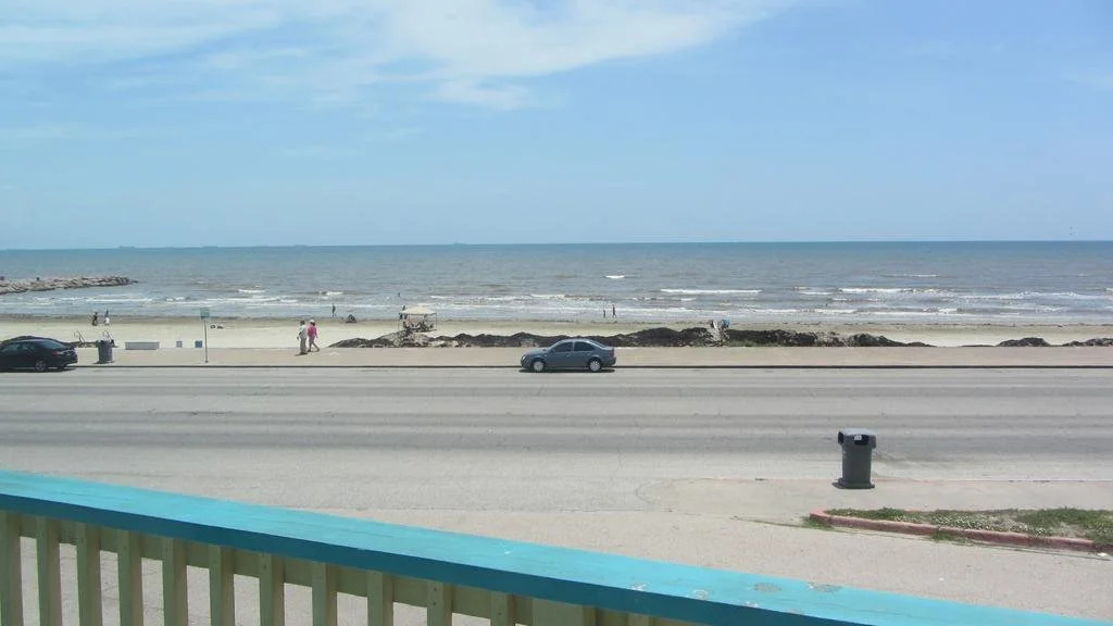 Ocean Inn