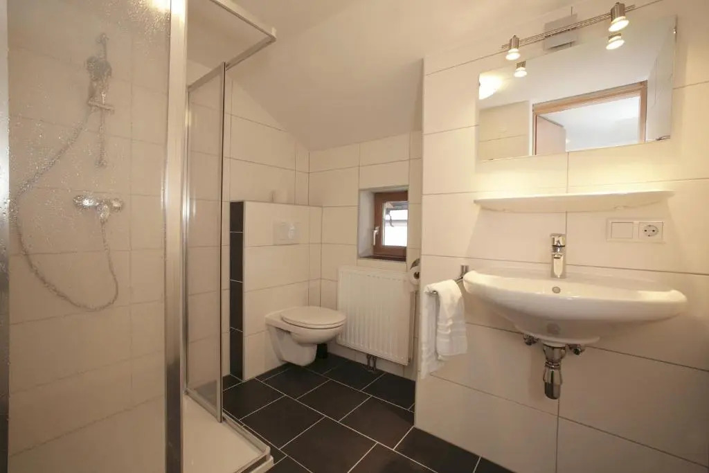 Chalet Edelweiss
