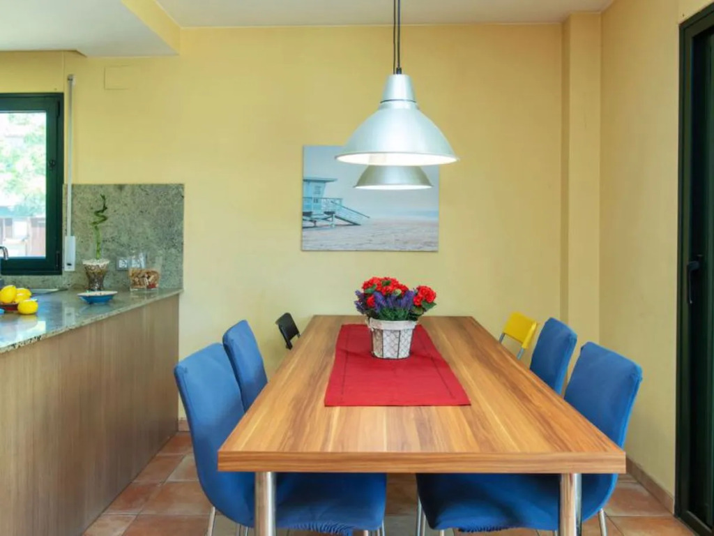 Holiday Home Ullastreta by Interhome