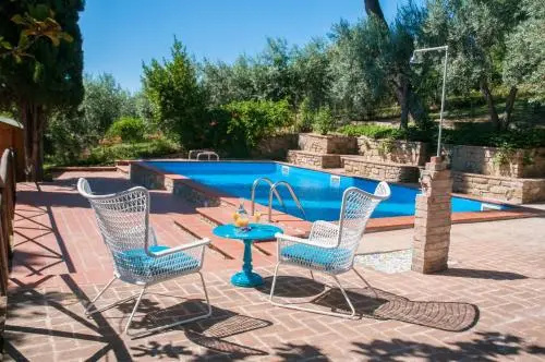 Casa Vacanza La Pergola