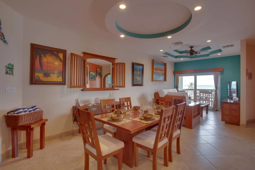 Grand Caribe Belize