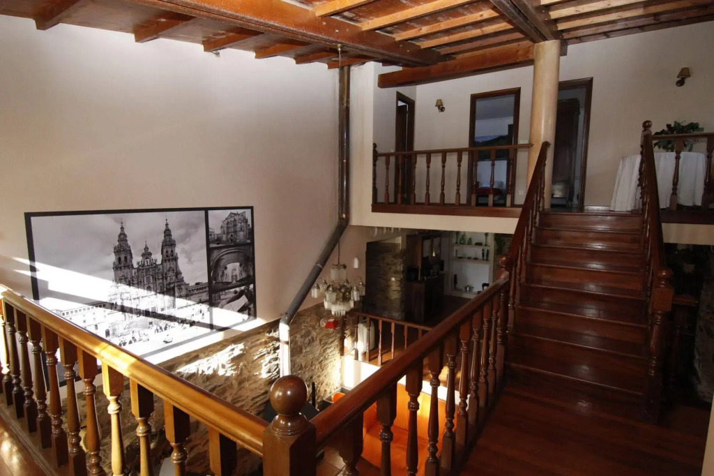 Casa Lavacolla