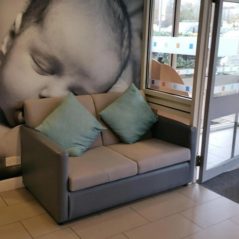 Warrington Motel, J20 M6 Lymm Services