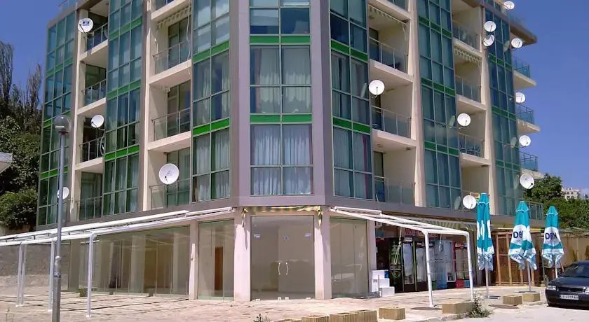 Millenium Facility Kabakum Apartments