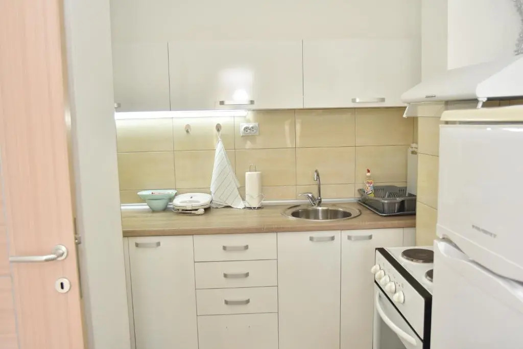 SOKOLANA Apartments