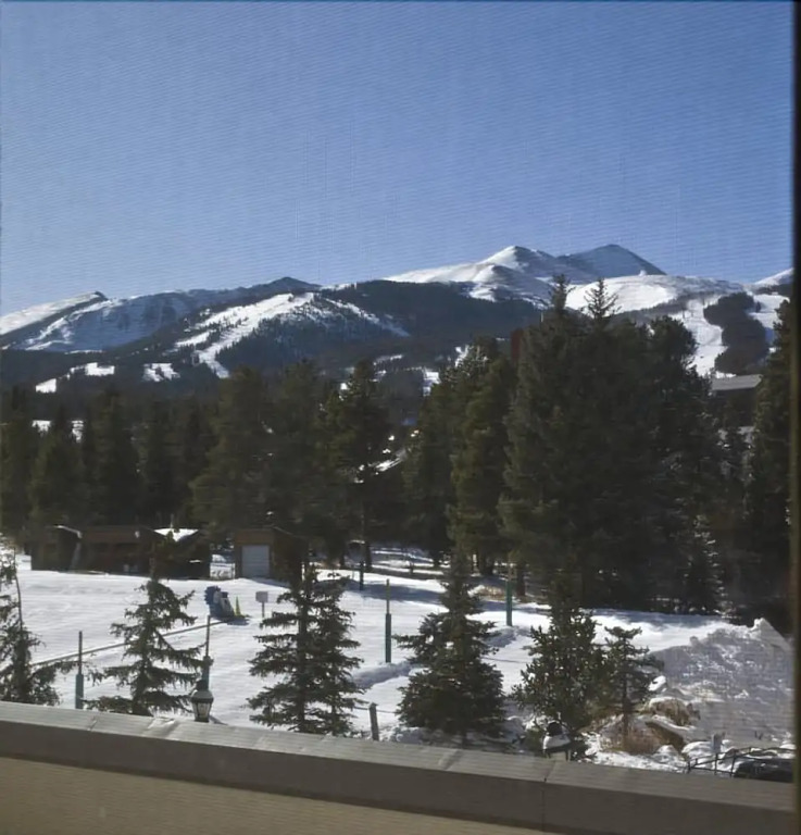 Colorado Mountain Studio