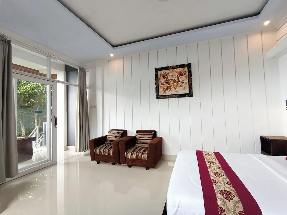 La Montana Bali & Spa