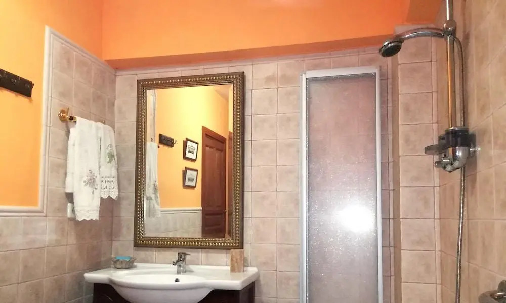 CASA GIBRANZOS