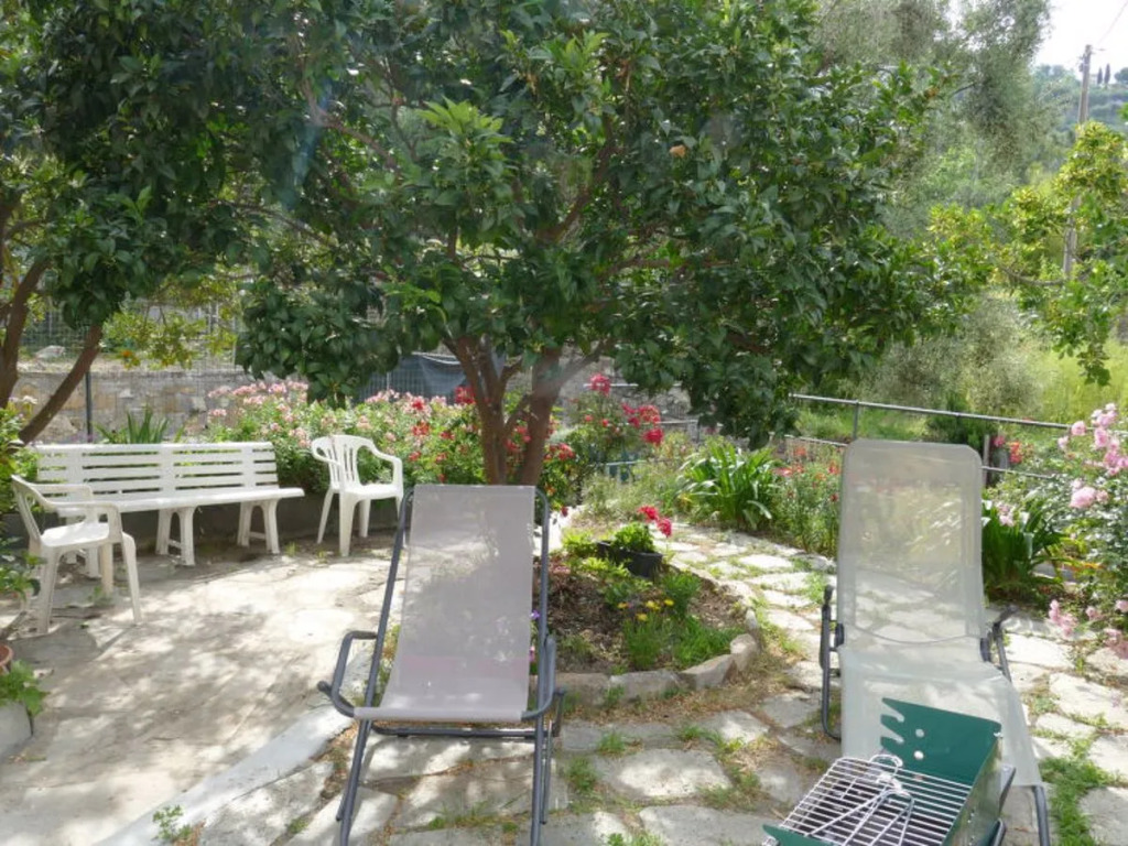House CaMea Chiusanico