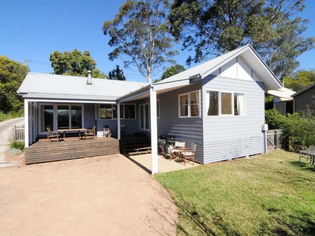 Bimbadeen - Comfortable country styled house!