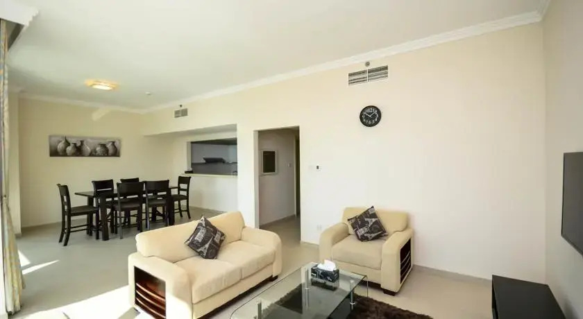 OkDubaiApartments - Angelica JBR