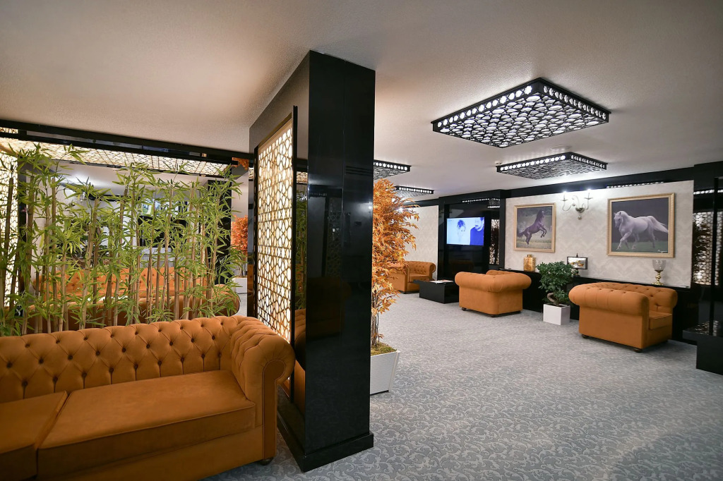 SVEO Business Hotel