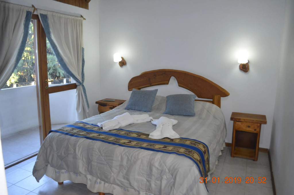 Apart Bungalows Amulen