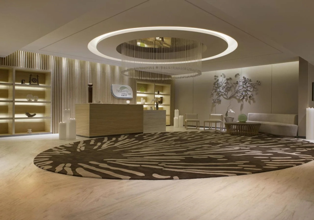 The Westin Chongqing Liberation Square