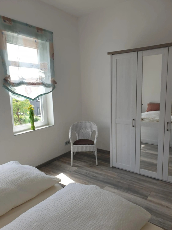 Ferienwohnung Leilas Lodge