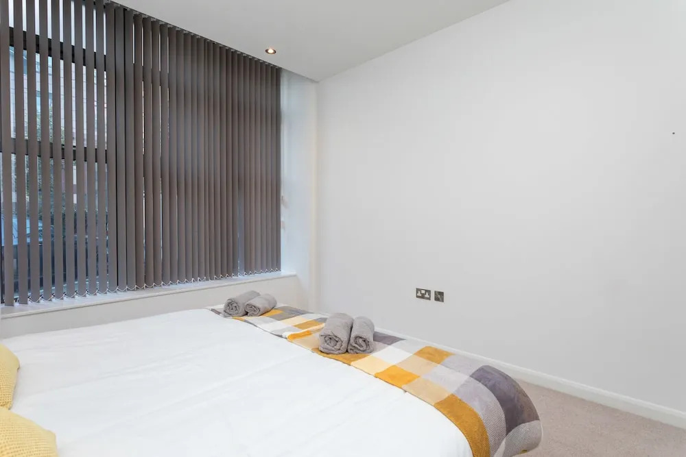 CDP Apartments East Croydon