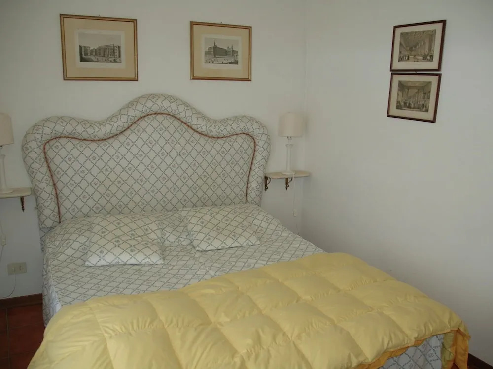Amazing Cottage With Private Terrace, Garden, Swimming Pool