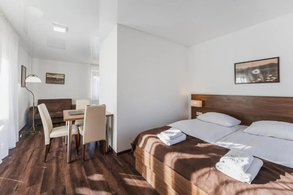 Apartamenty Eko