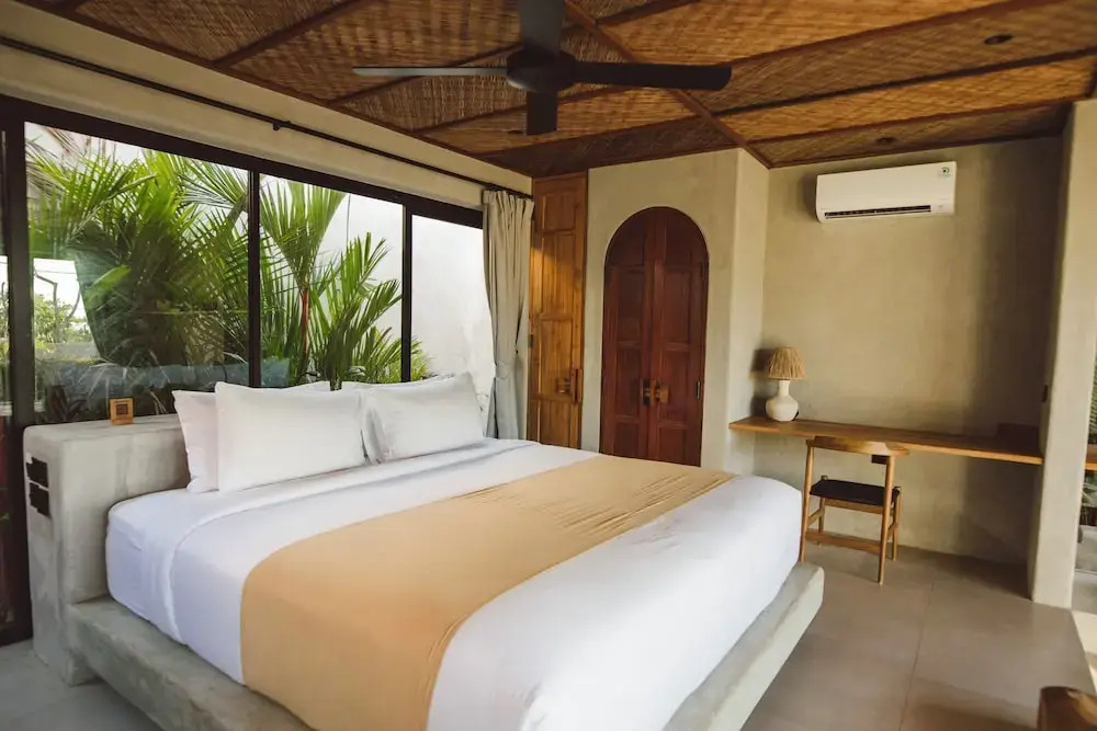 SIVANA, Hotel Boutique with ocean or garden views