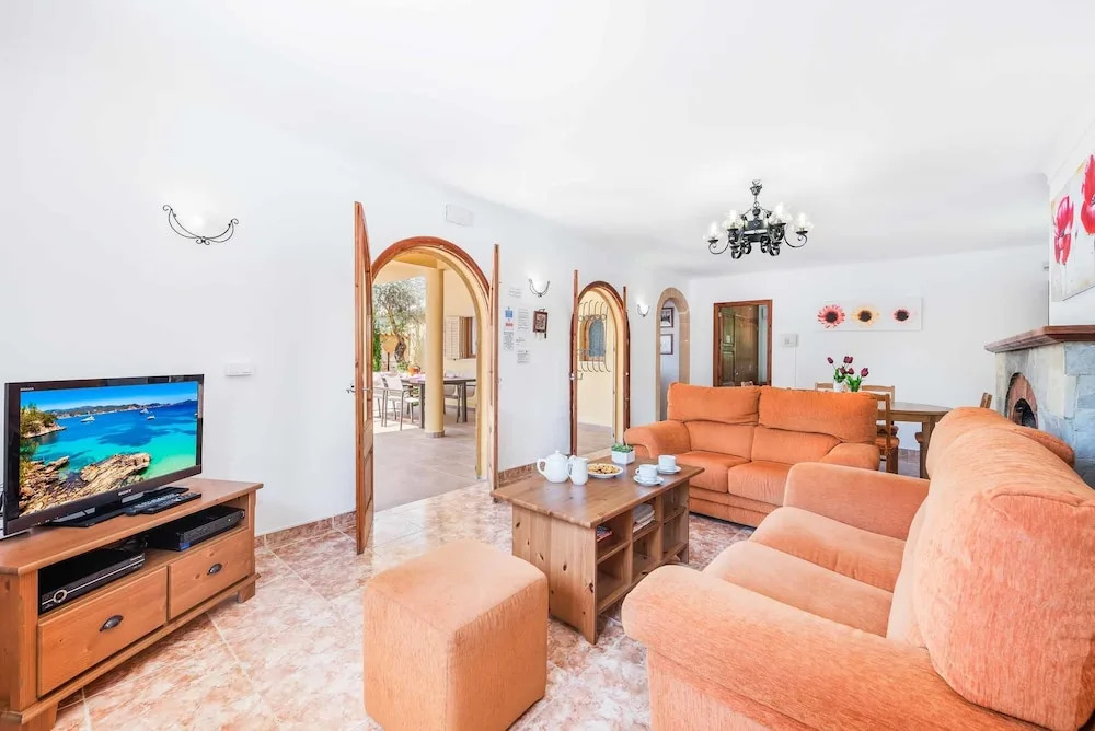 Villa Ocaso by JS Villas