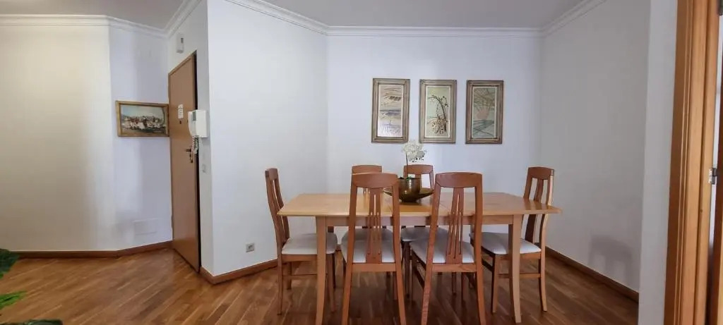 Apartamento Infante
