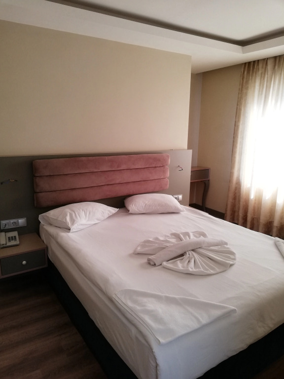Microyal Hotel