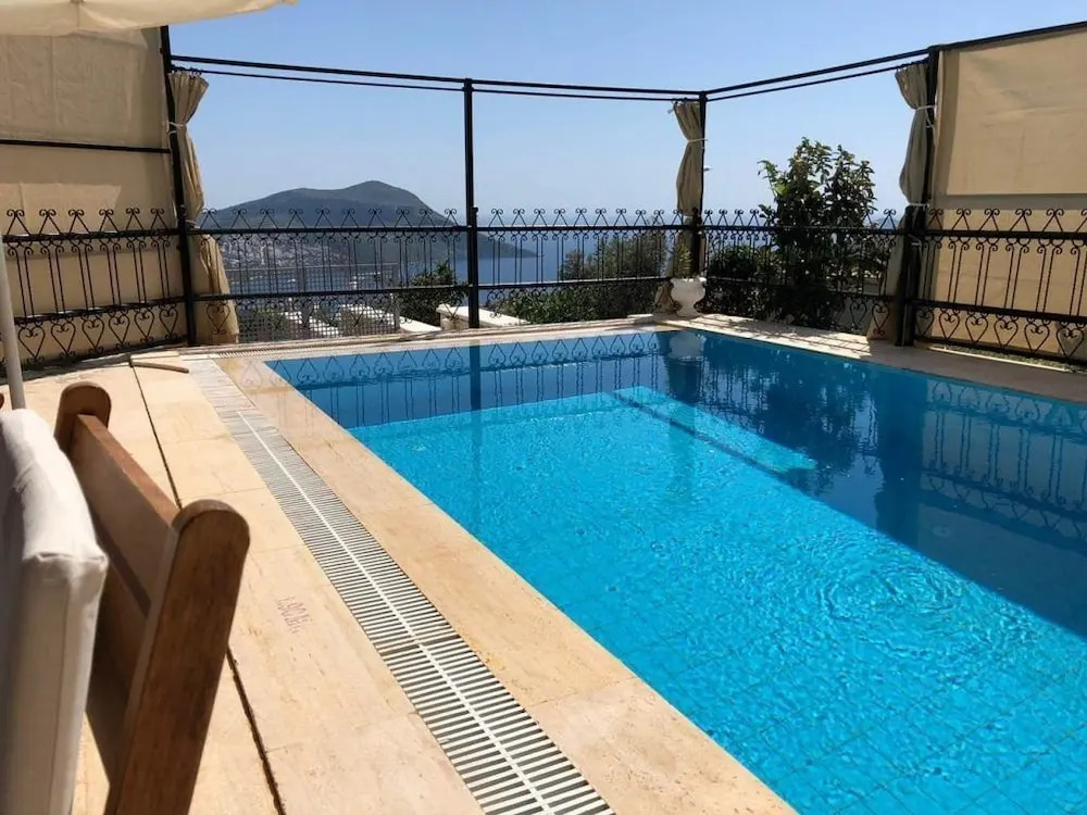 Villa Arven