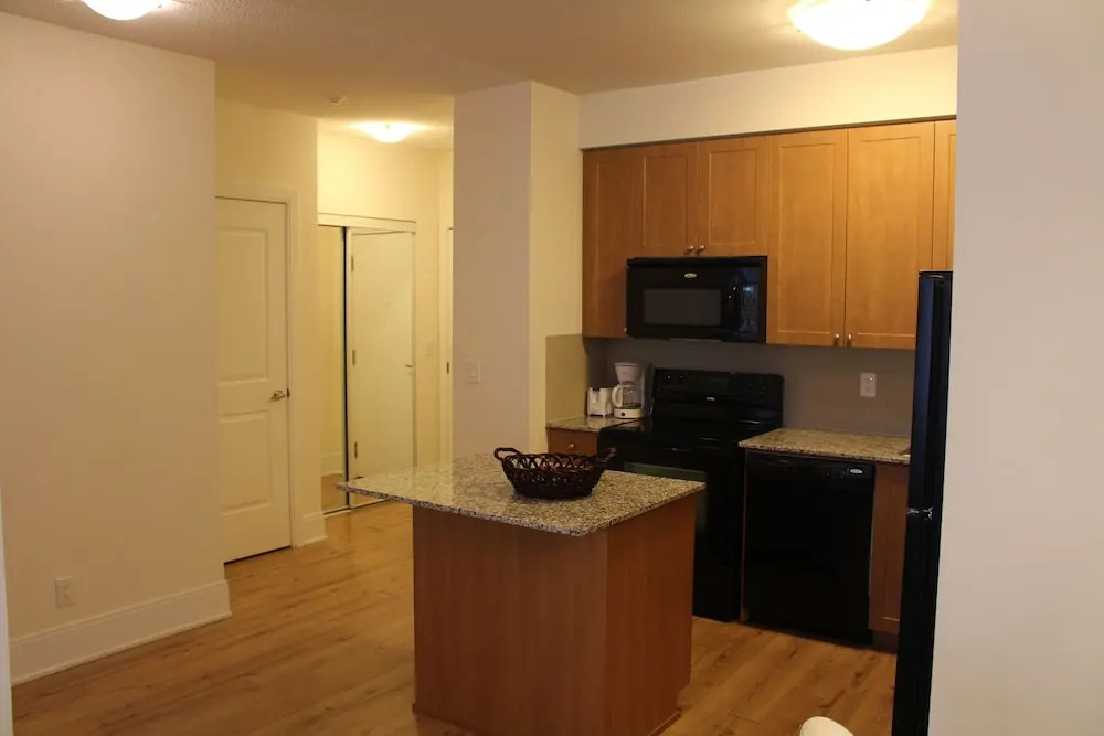 Square One Comfort Suite By Elite Suites