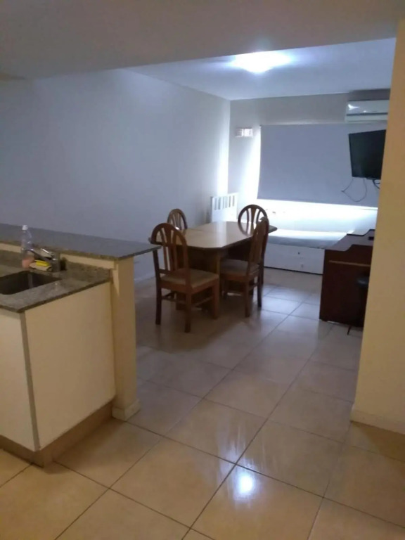 Cerrito 1326 Apartamento