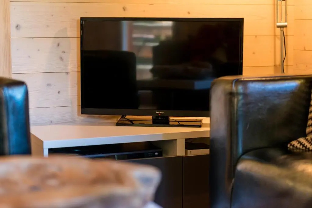 3-Schlafzimmer Chalet Eichhorn****, Saas Fee 1800m