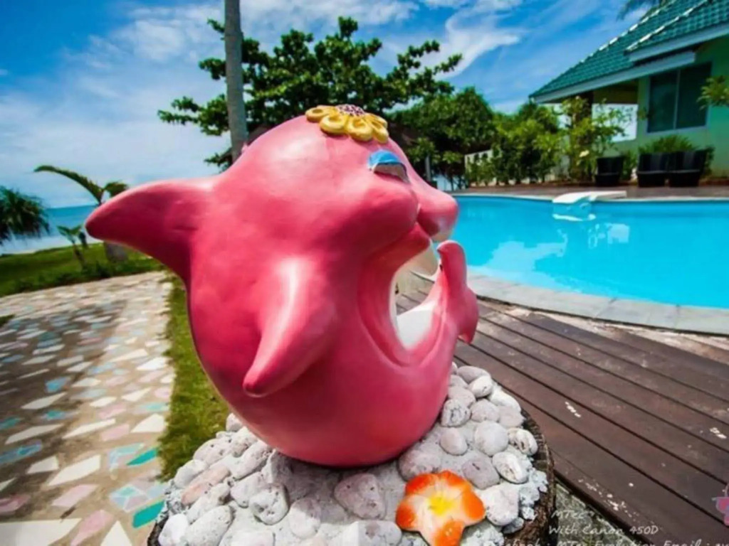 Chonnapha Resort