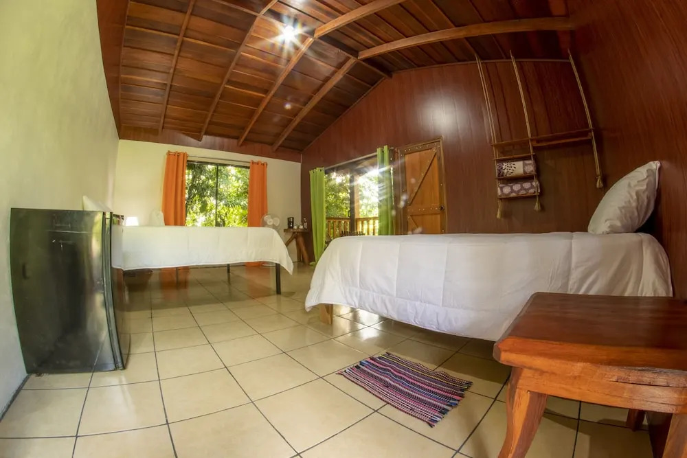 La Fortuna Gardens Lodge