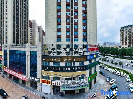 yunxi hotel