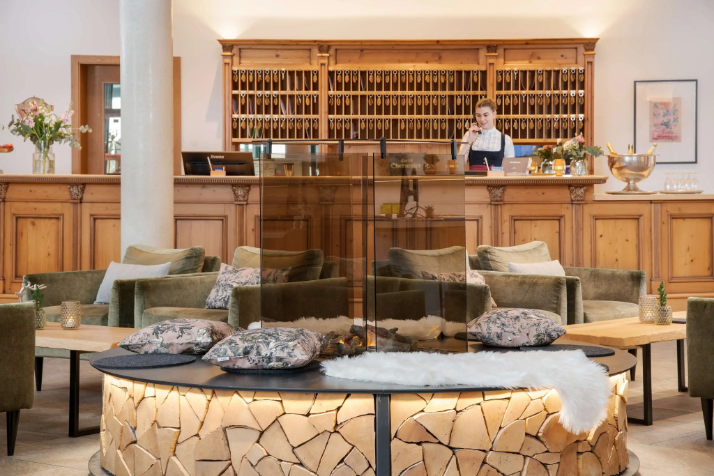 Hotel Obermaier