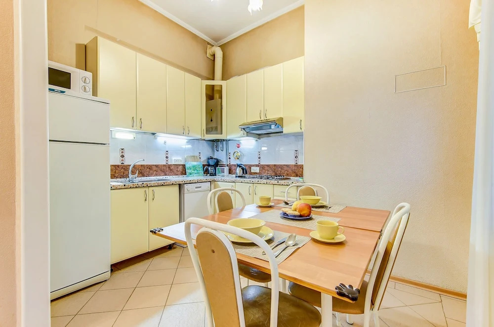 Welcome Home Apartments Moyka 28