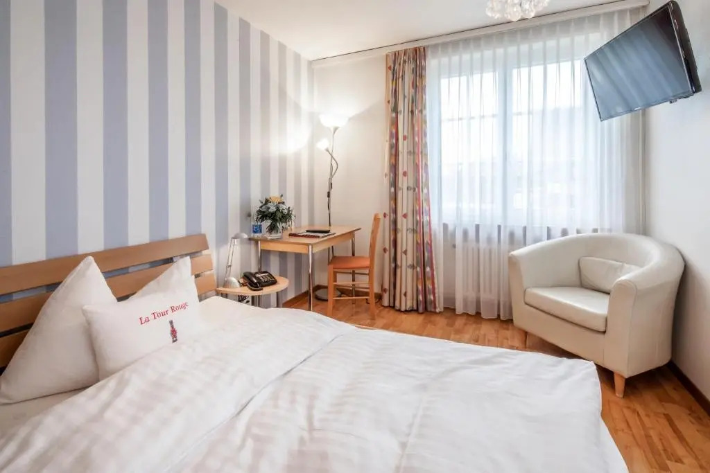 Hotel Roter Turm